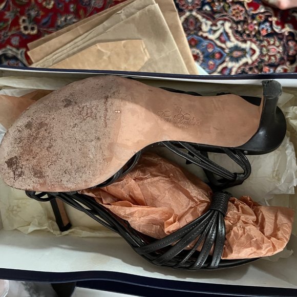 Brooks Brothers heels - Picture 5 of 5